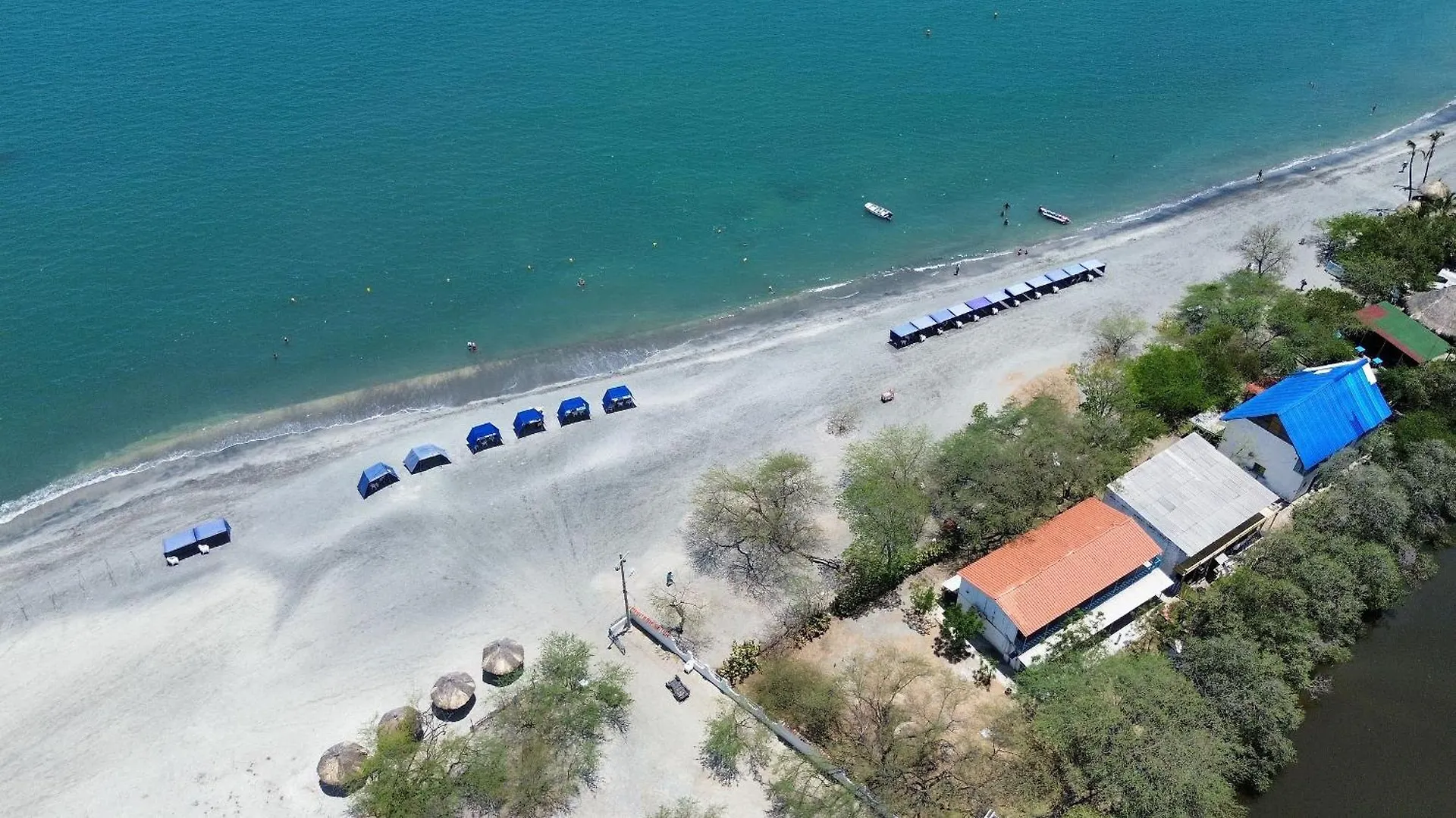 Apto 3 Habitaciones Vistas Al Mar Pozos Colorados Santa Marta  0*, Santa Marta (Magdalena) Colombia